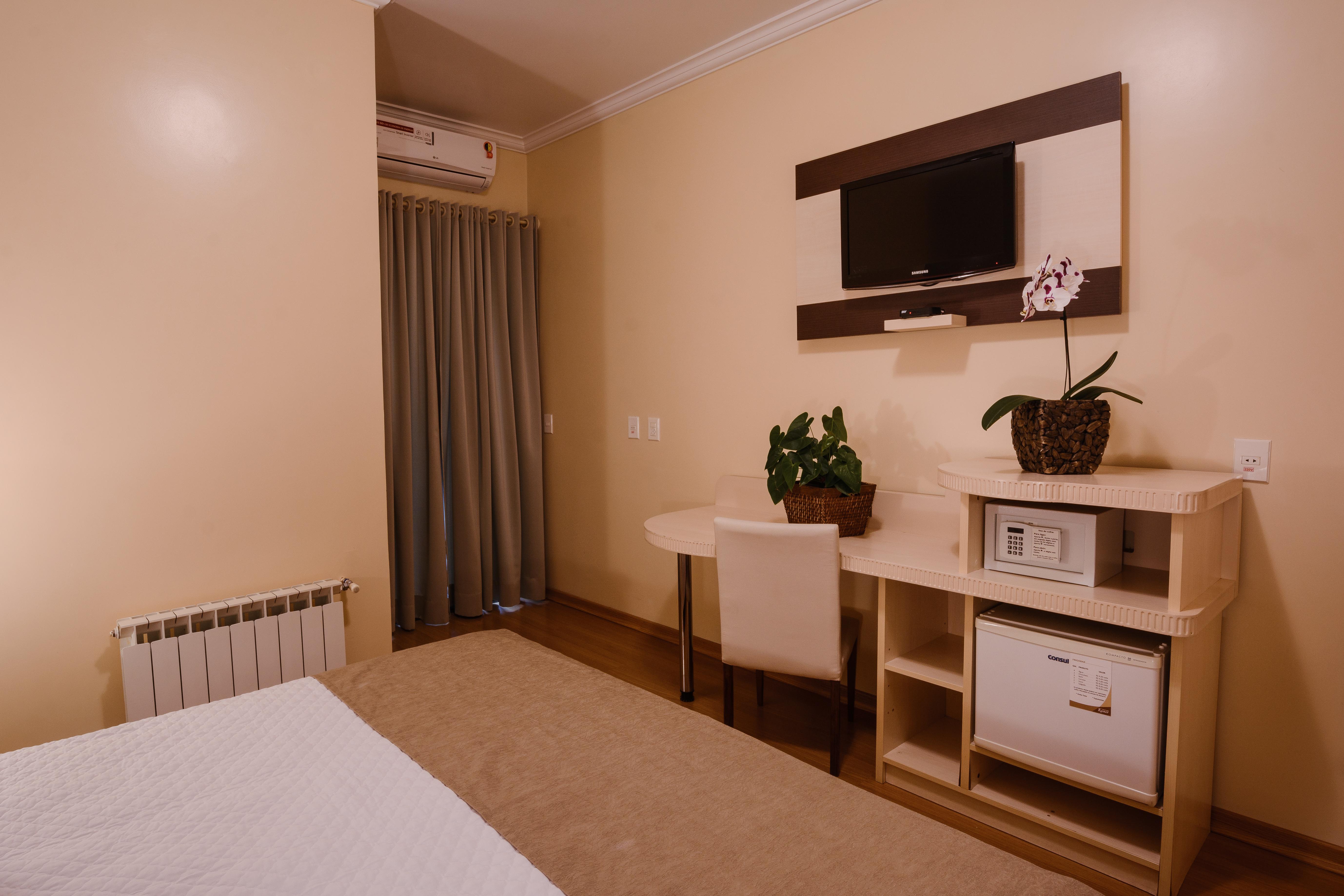 Hotel Pousada Kaster Gramado Kültér fotó