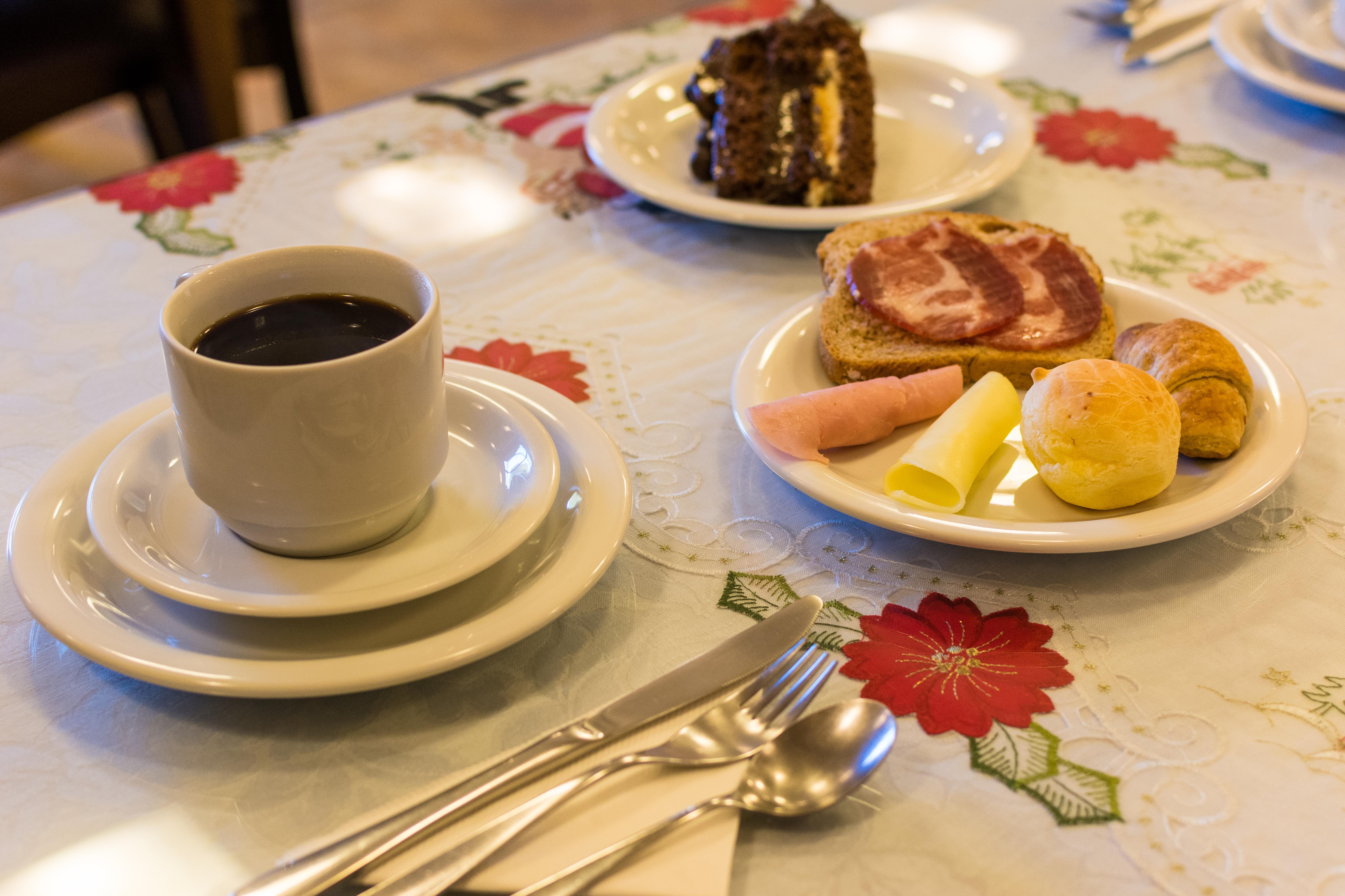 Hotel Pousada Kaster Gramado Kültér fotó