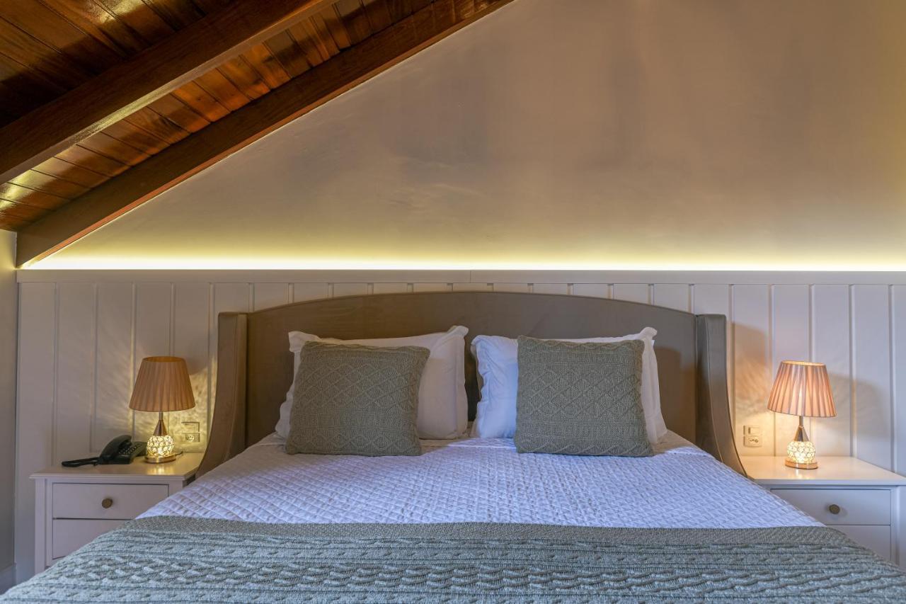 Hotel Pousada Kaster Gramado Kültér fotó