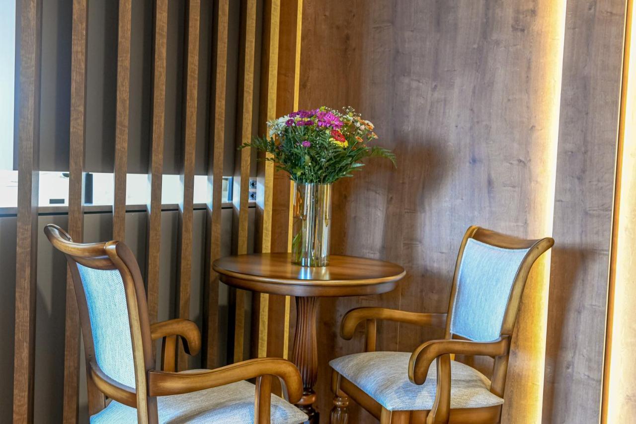 Hotel Pousada Kaster Gramado Kültér fotó